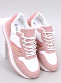 Sneakersy damskie CARTHY PINK